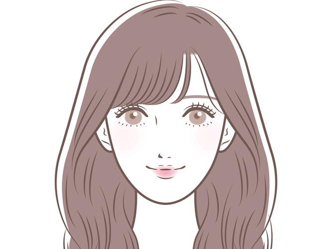 long_face